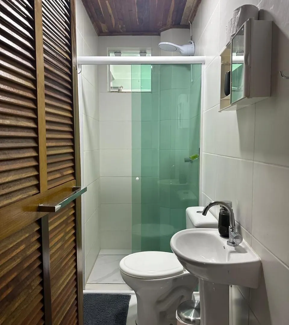 Apartamento Balneario Camboriu Apartment