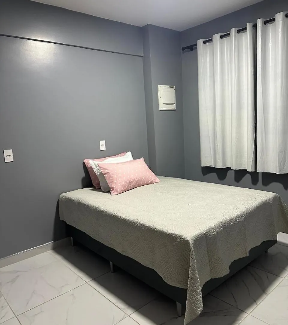 Apartamento Balneario Camboriu 0*,  Brazil