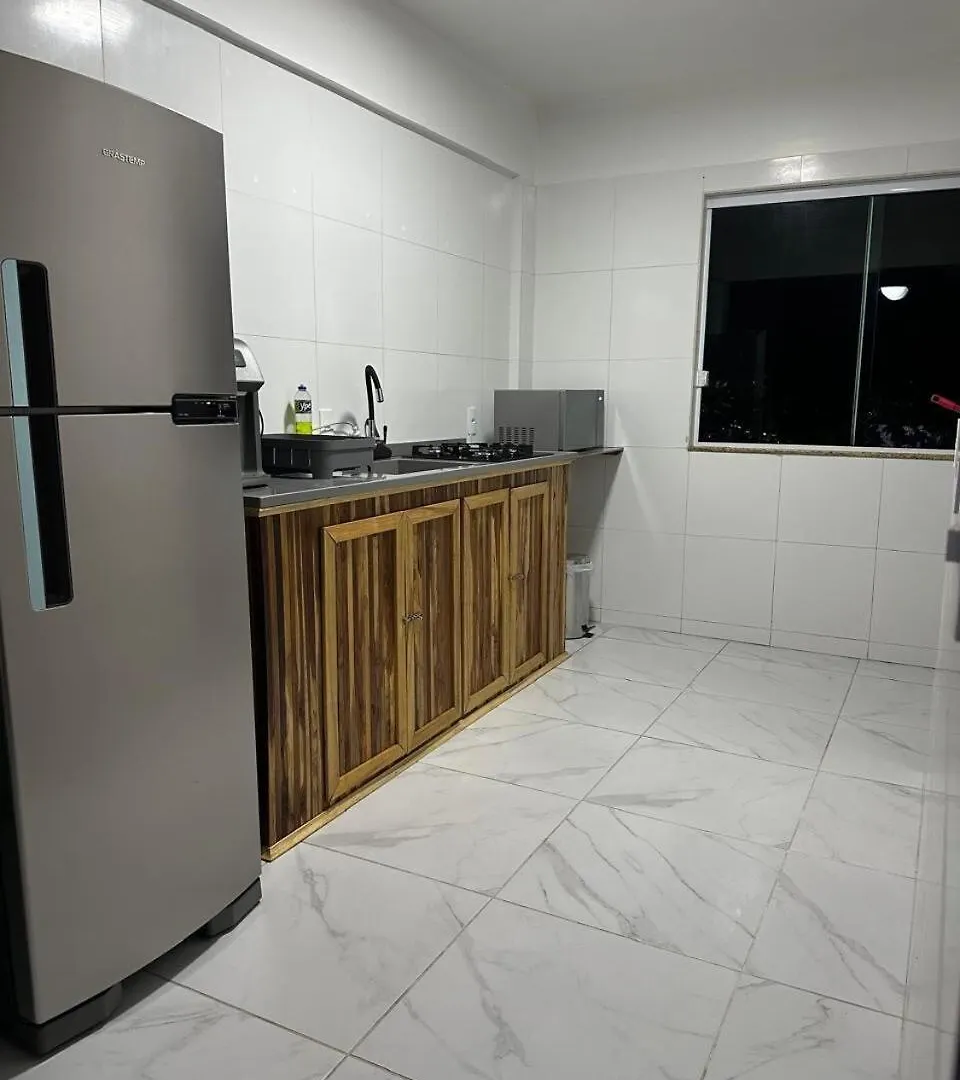 Apartamento Balneario Camboriu