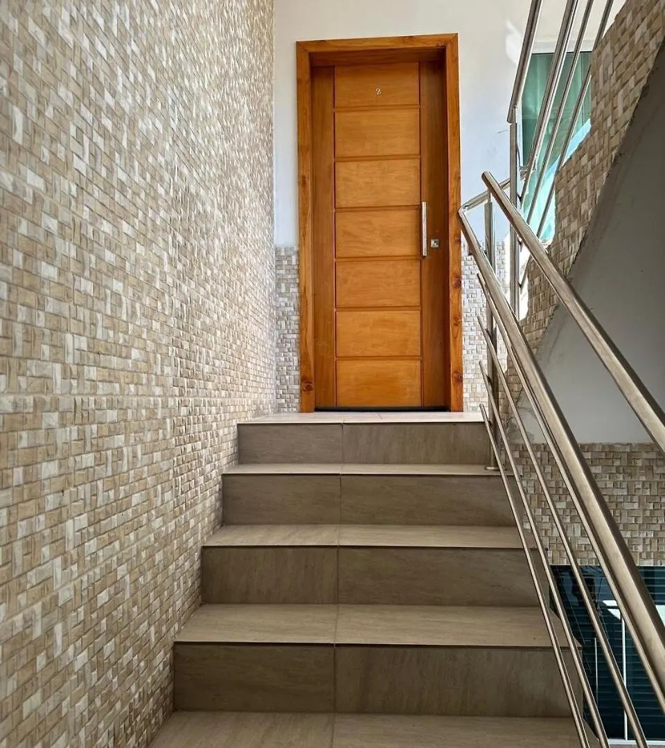 Apartment Apartamento Balneario Camboriu Brazil
