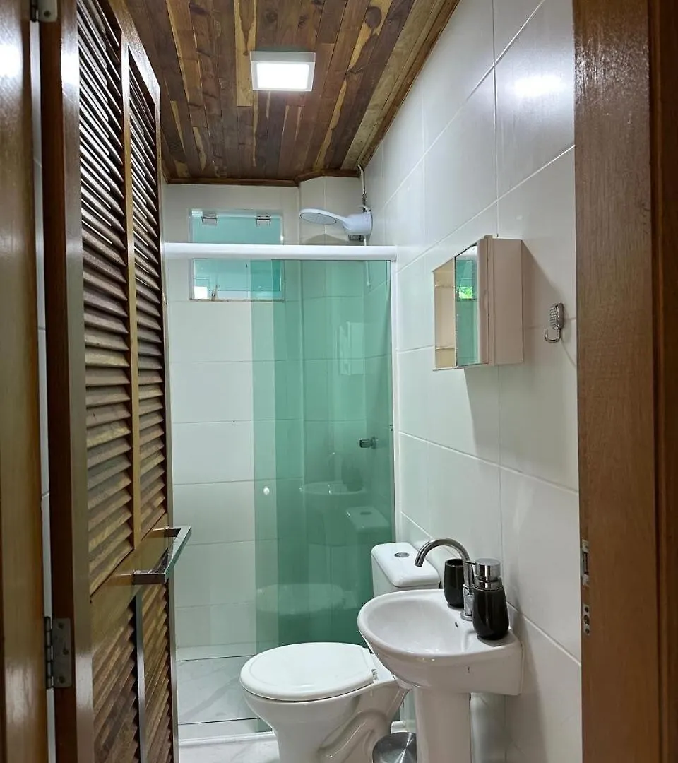 Apartamento Balneario Camboriu