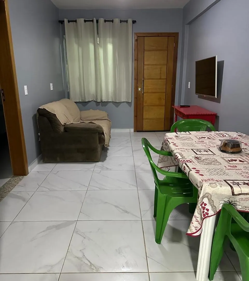 Apartamento Balneario Camboriu Brazil